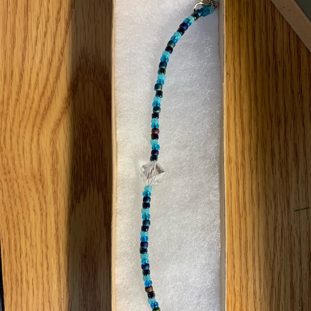 Handmade bracelet